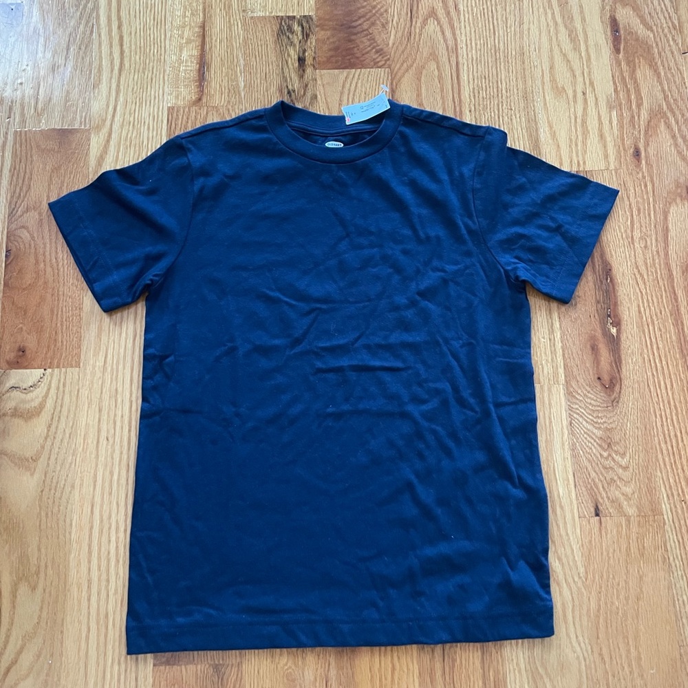 Boys tee‎